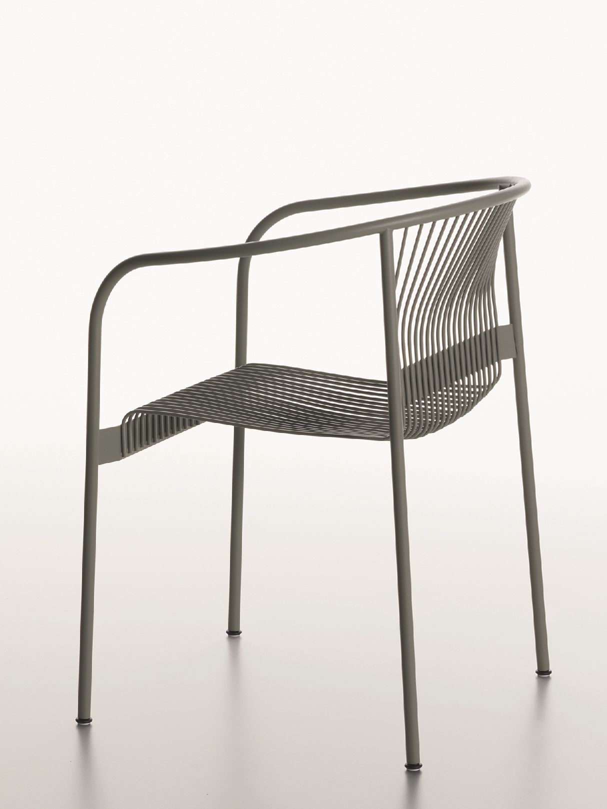 Velit Chair Indoor / Outdoor Chair Plank