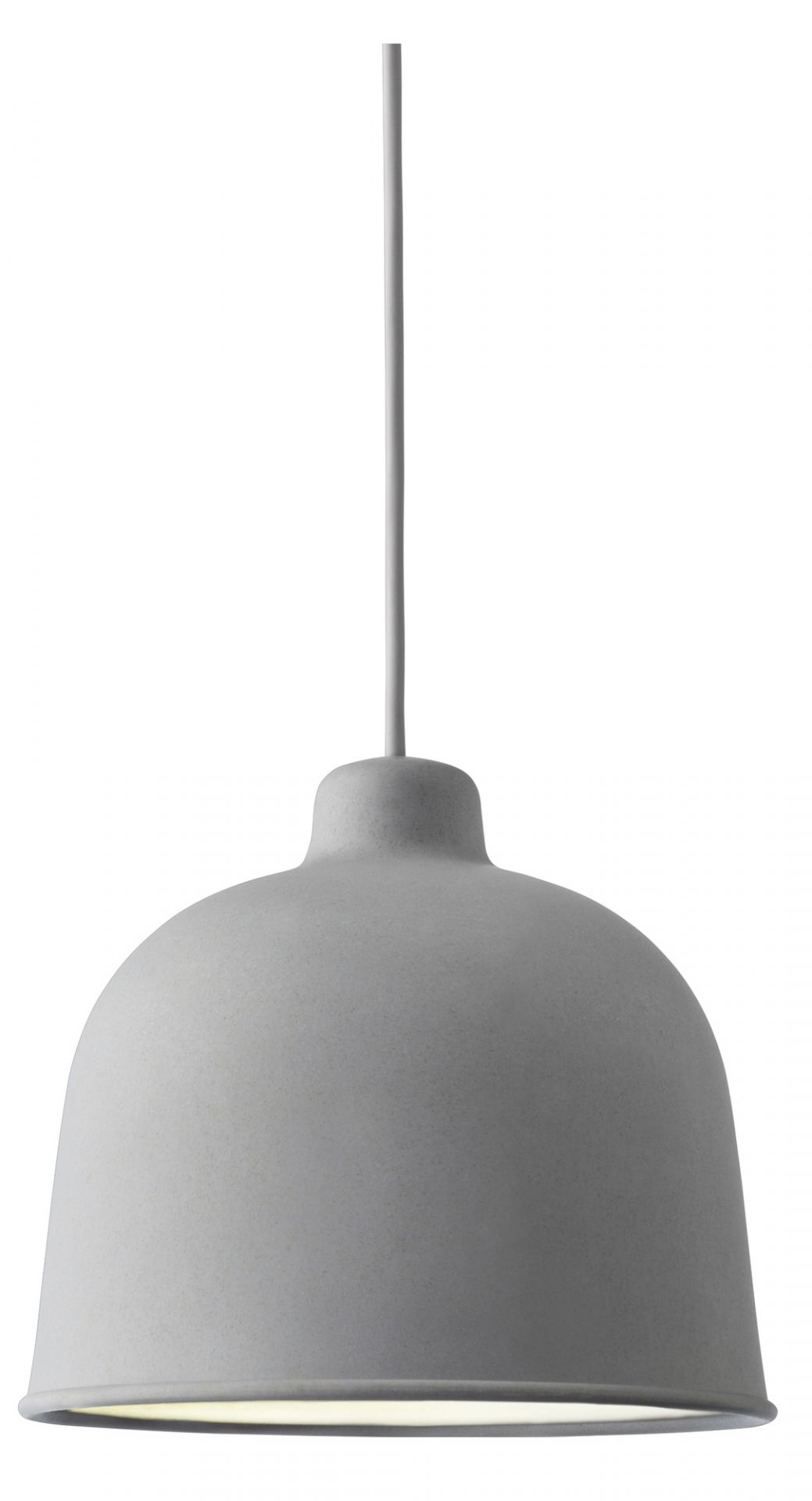 Grain Pendant Lamp Muuto