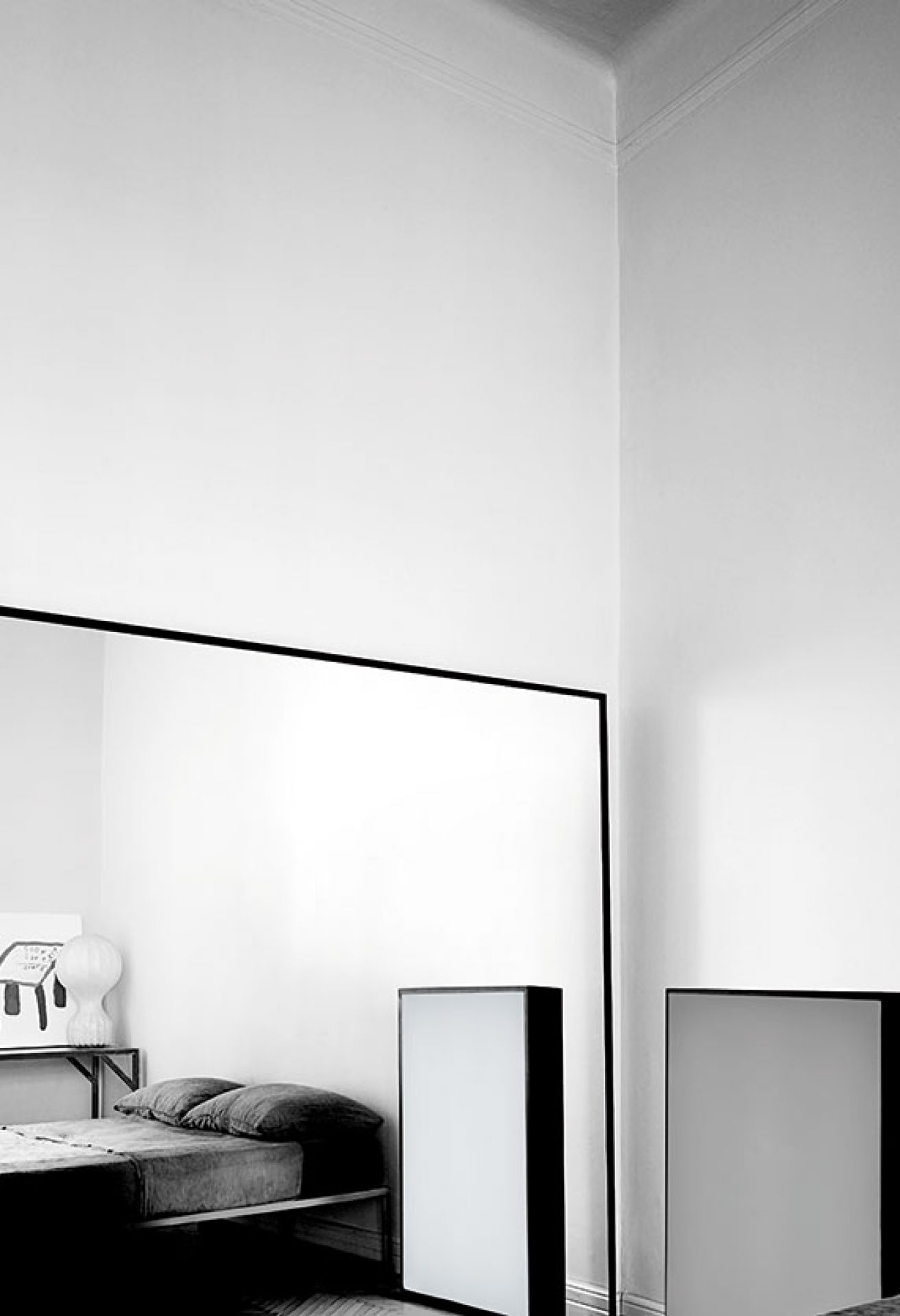 Gatto- / Gatto Piccolo Table lamp Flos