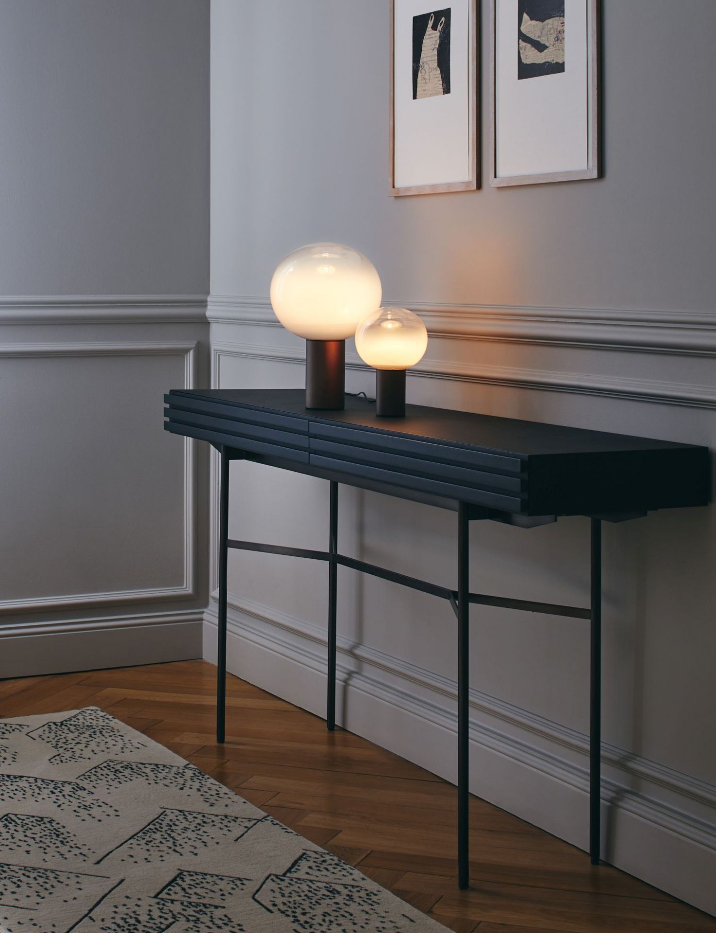 Laguna Table Table Lamp Artemide