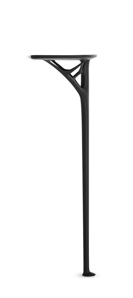 A.I. Console black Kartell