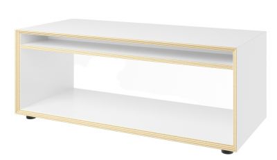 Vertiko Loop side table Müller Möbelwerkstätten