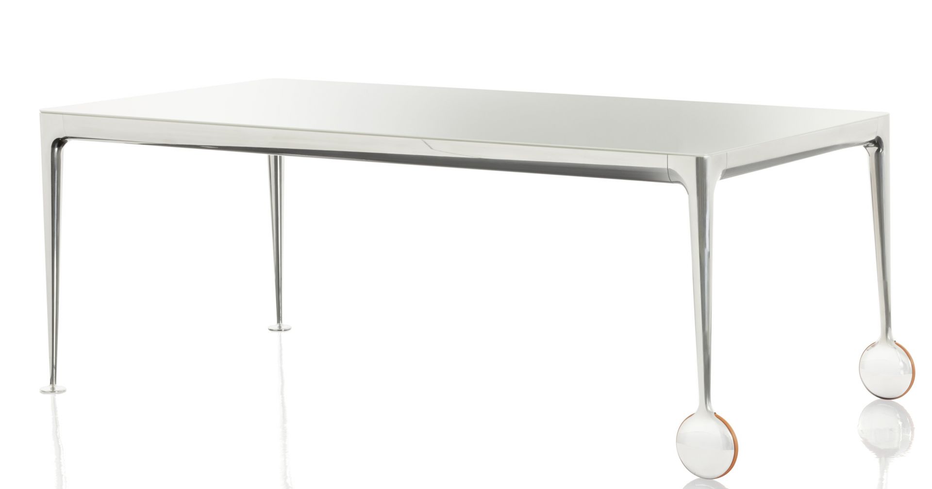  Big Will Table Rollable Magis