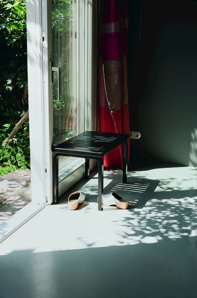153A / 153B bench Artek