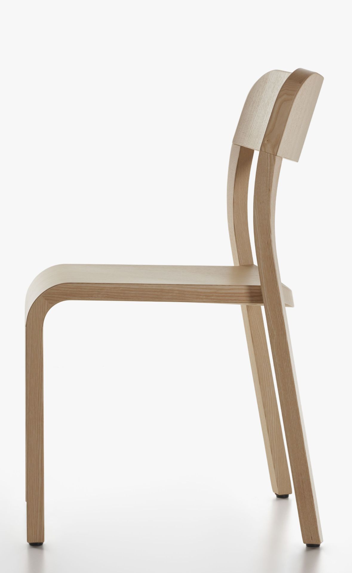 Blocco Chair Plank chair 