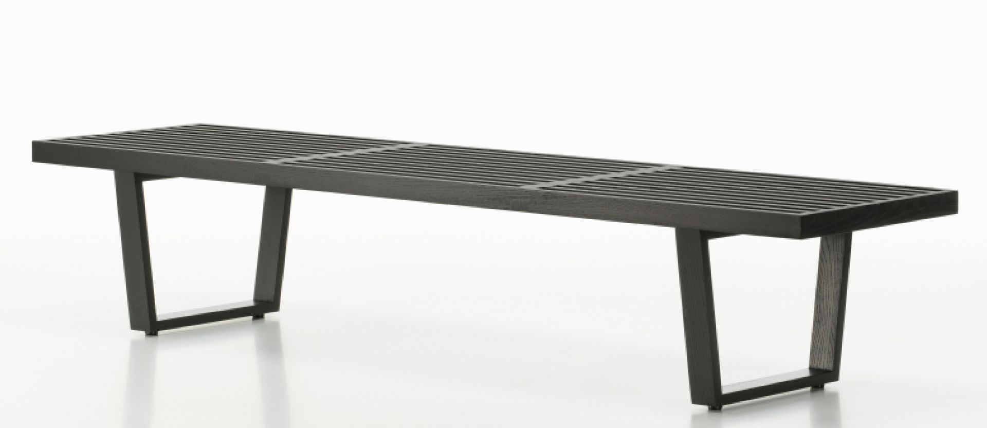 Nelson Bench Vitra