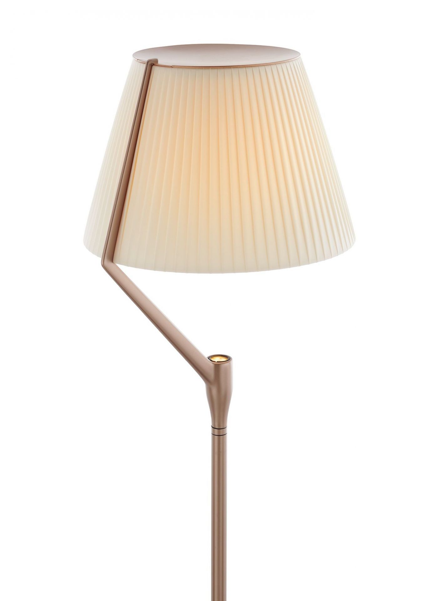 Angelo Stone floor lamp Kartell