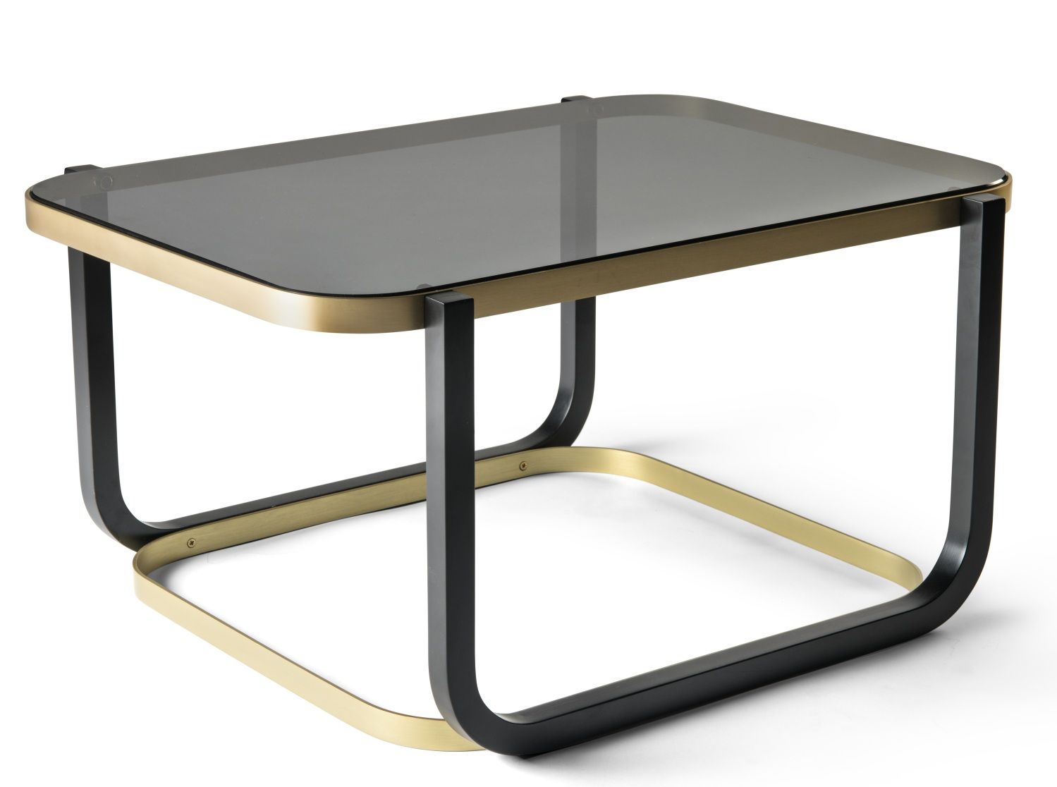 Duet B coffee table Viennese GTV Design