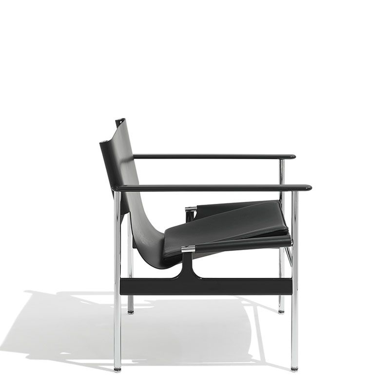 Pollock Armchair Knoll International