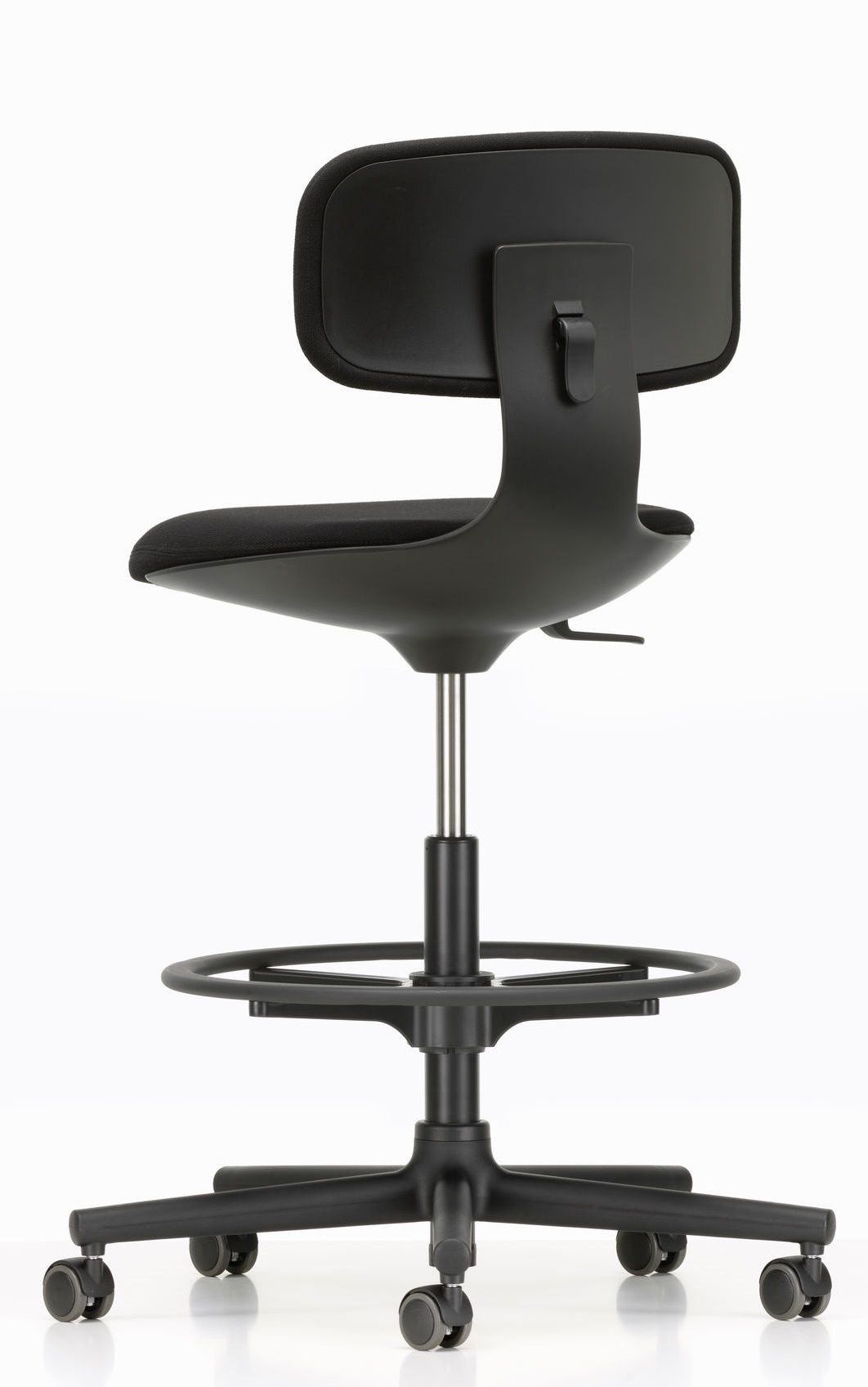 Rookie High office swivel chair Vitra