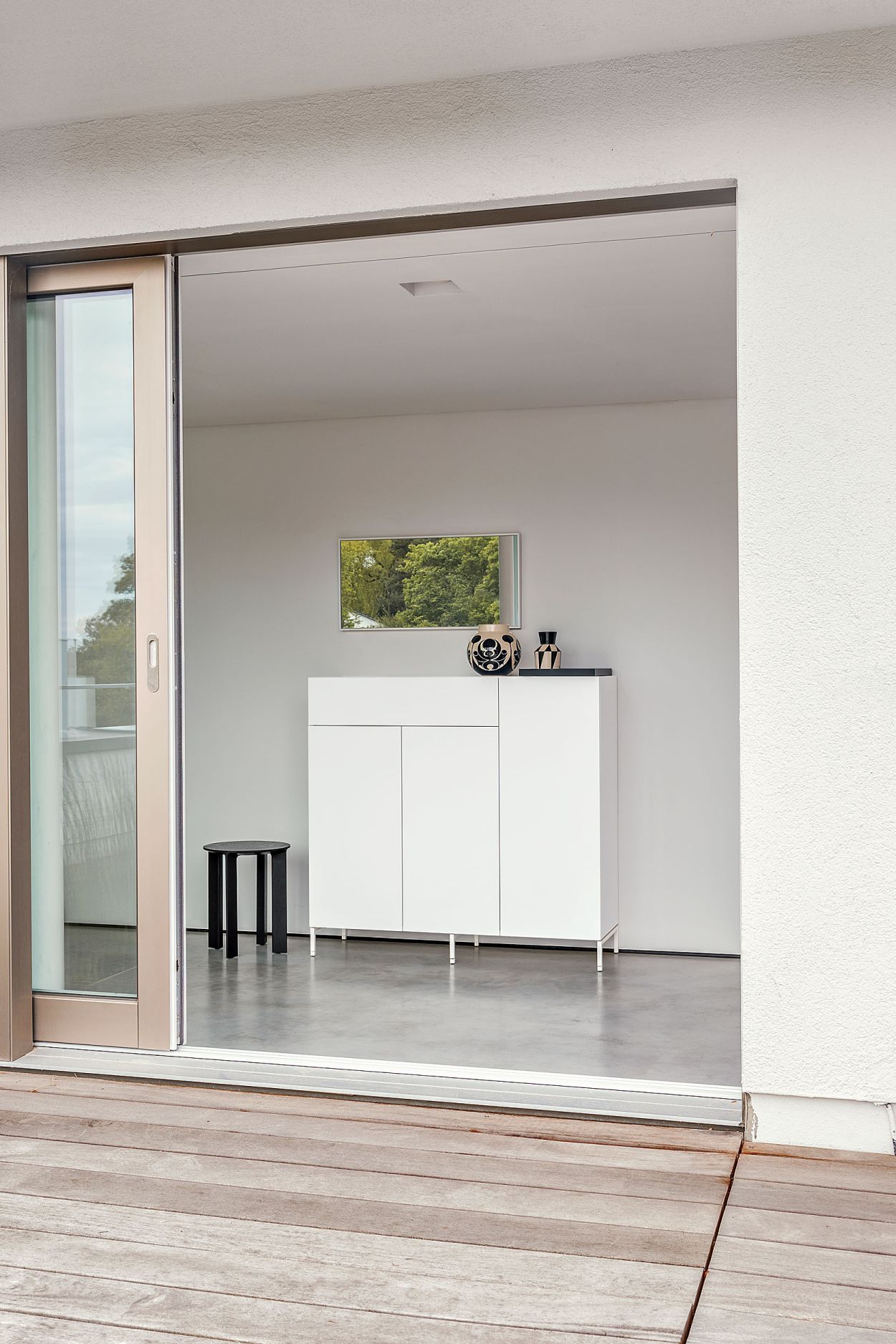 Urban Sideboard Schönbuch