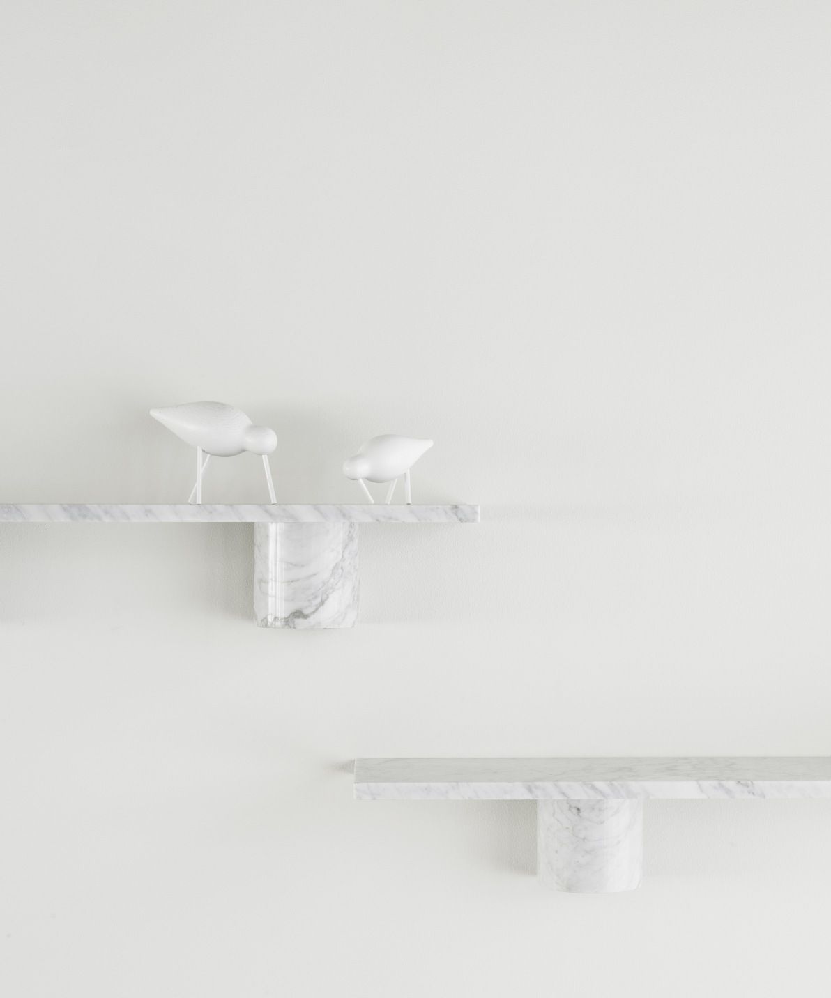 Sten shelf 120 cm Normann Copenhagen 