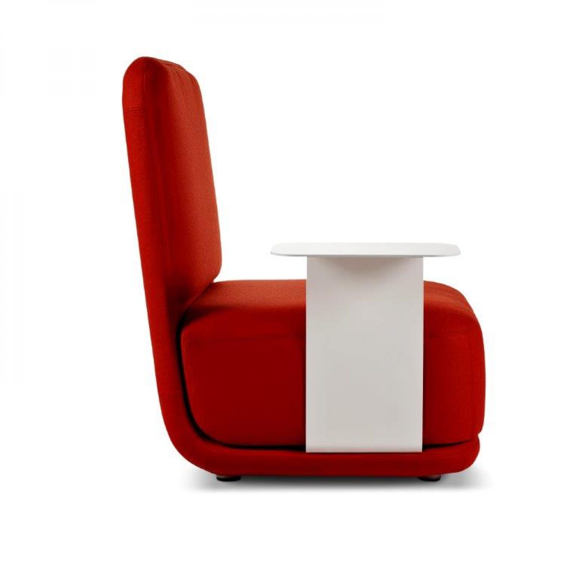 Standby Chair High Softline