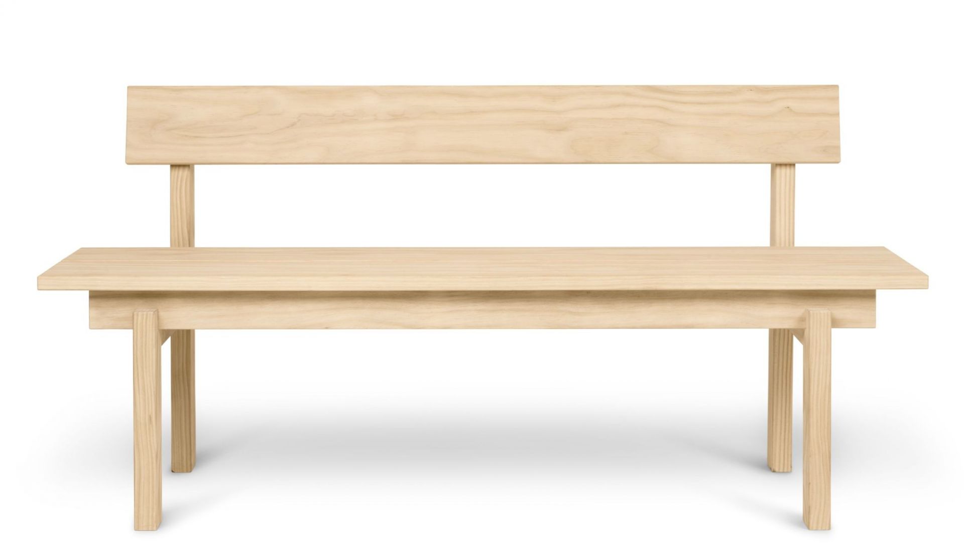 Peka Bench Ferm Living