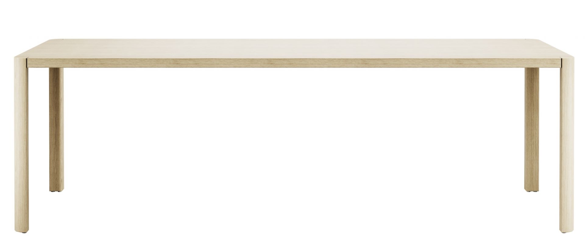 1140 Dining table Thonet 