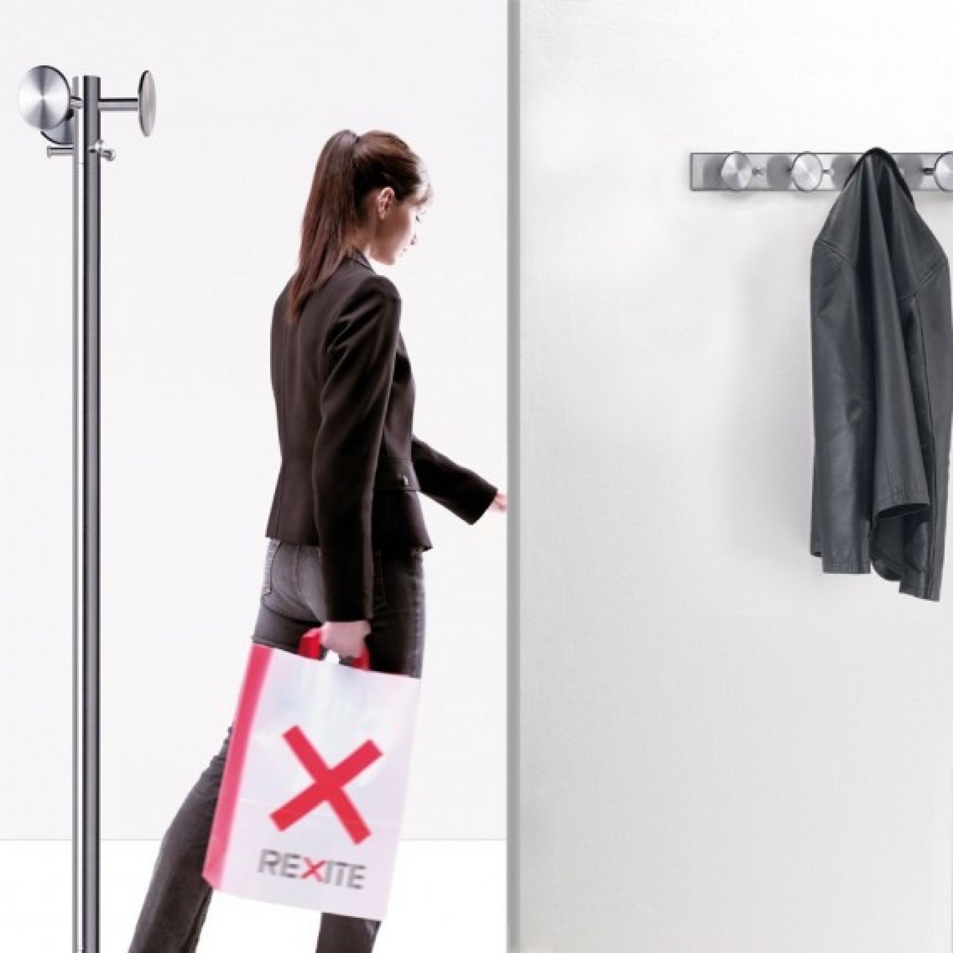 NOX EGO Coat Stand Rexite