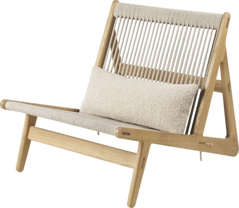MR01 Initial Chair Armchair Gubi