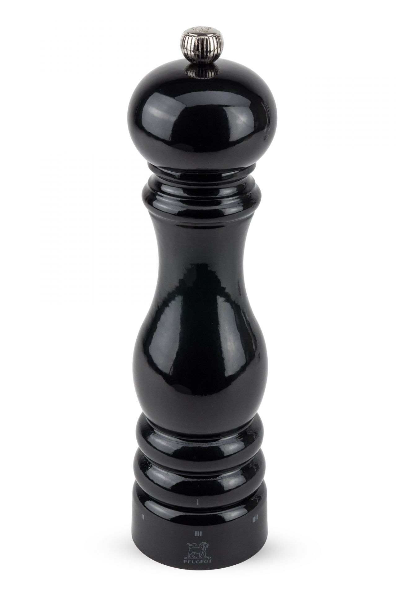 Paris Salt Mill Black 22cm Peugeot SINGLE PIECES