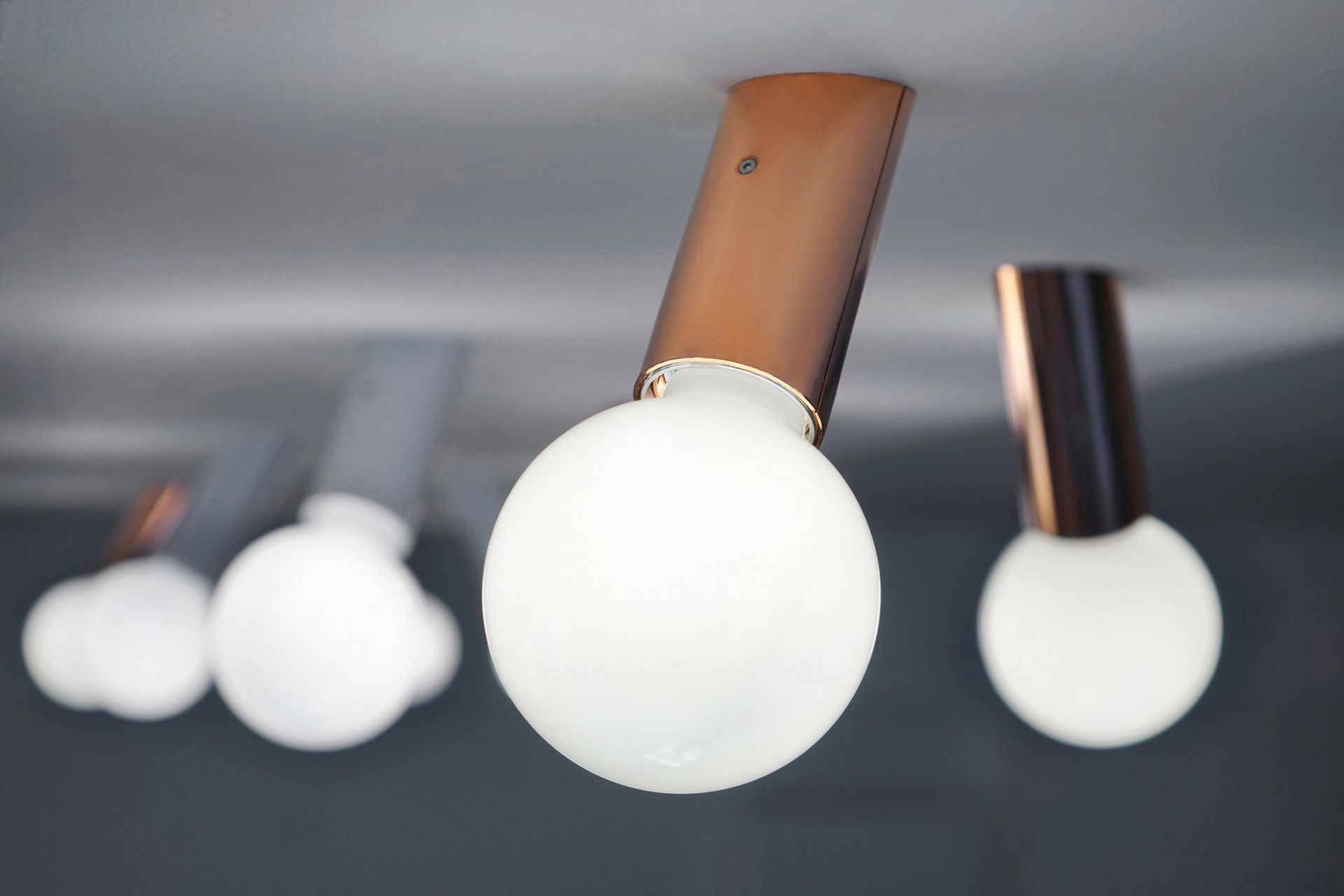 DNA Wall/Ceiling Light Next