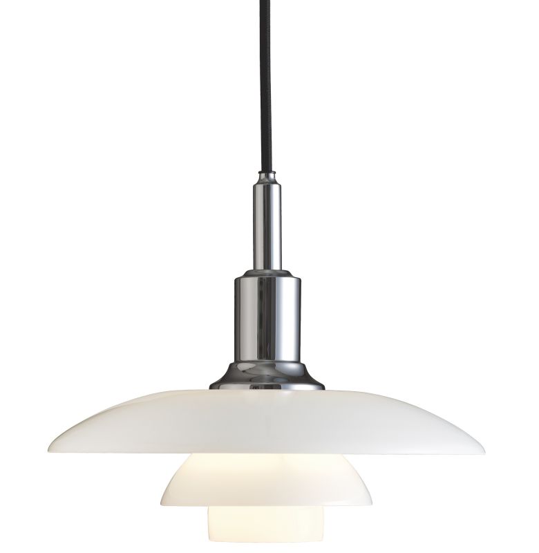 PH 3/2 Pendant light Louis Poulsen
