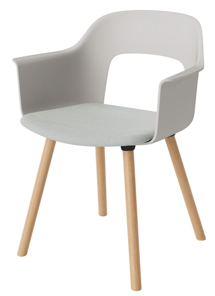 Layout Armchair 223 Armchair Hay   