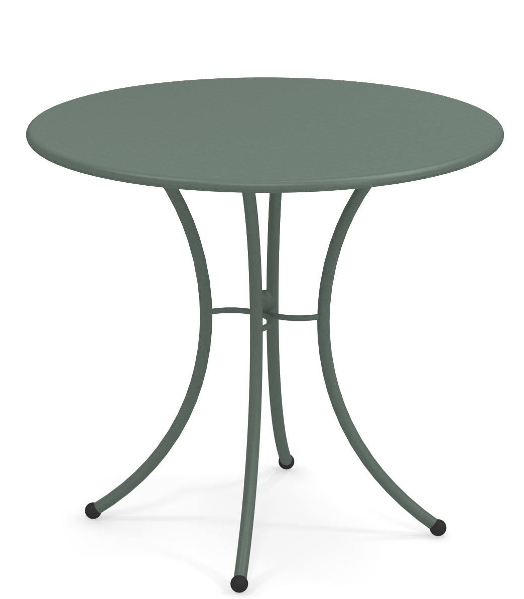 Pigalle Table Round Outdoor Emu