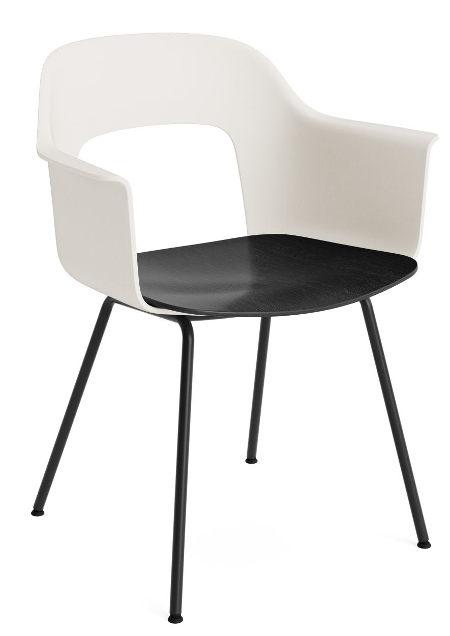 Layout Armchair 212 Armchair Hay
