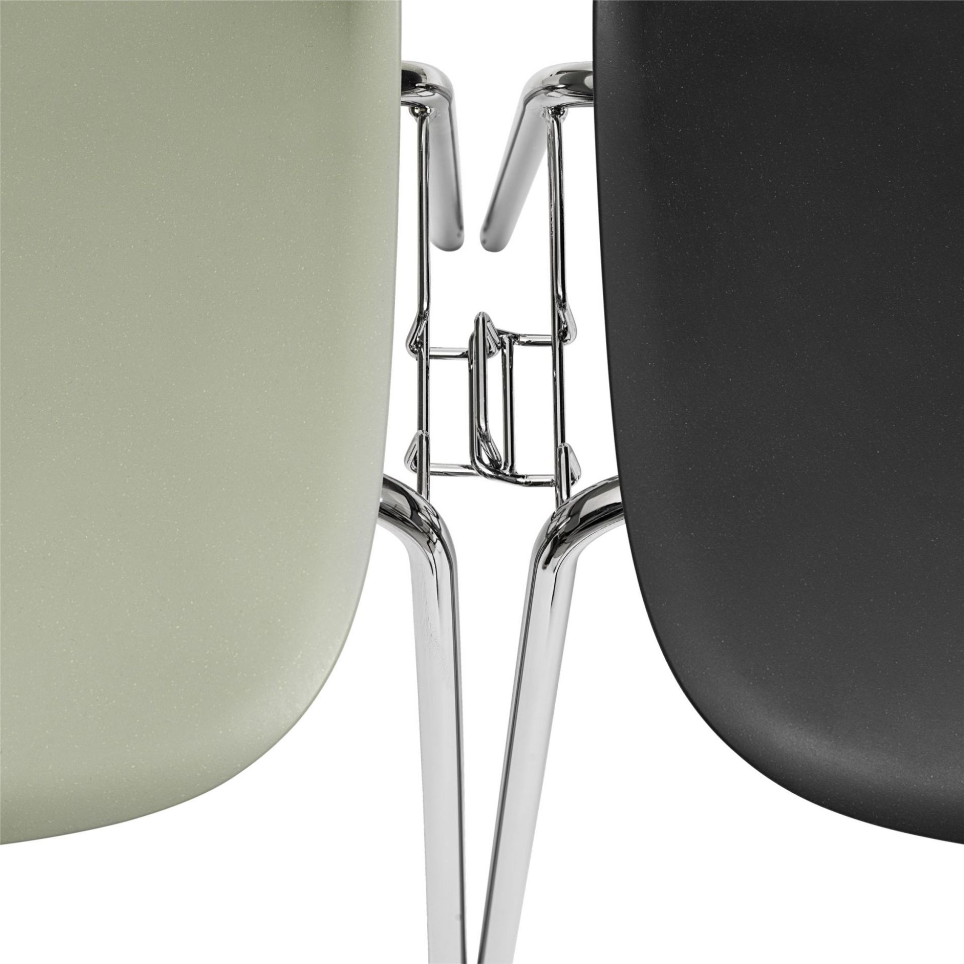 Fiber Chair A-Base chair Muuto