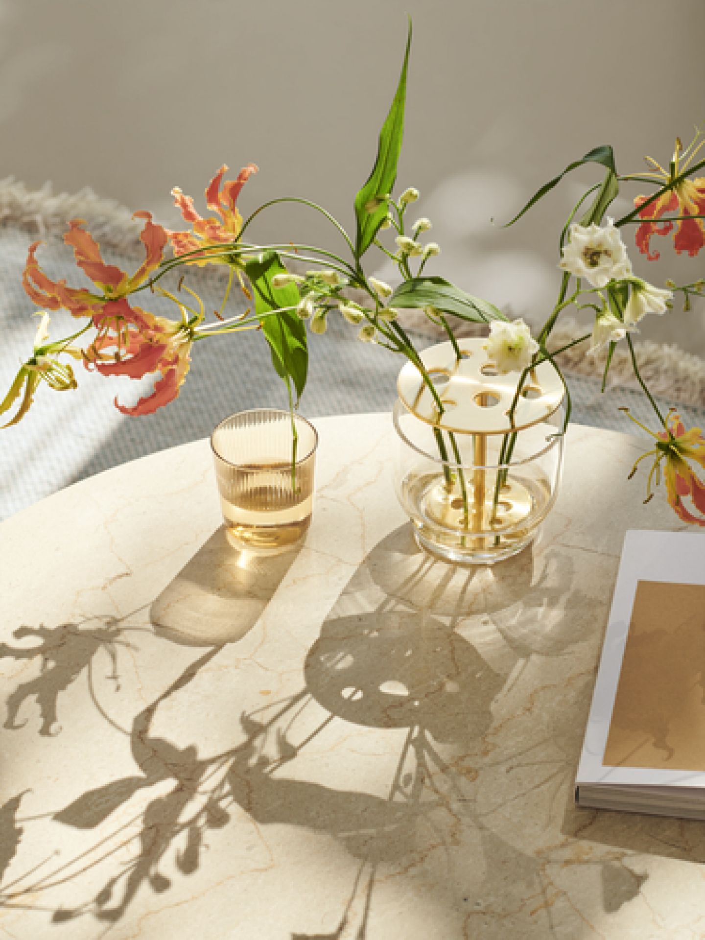 Planner Coffee Table Fritz Hansen