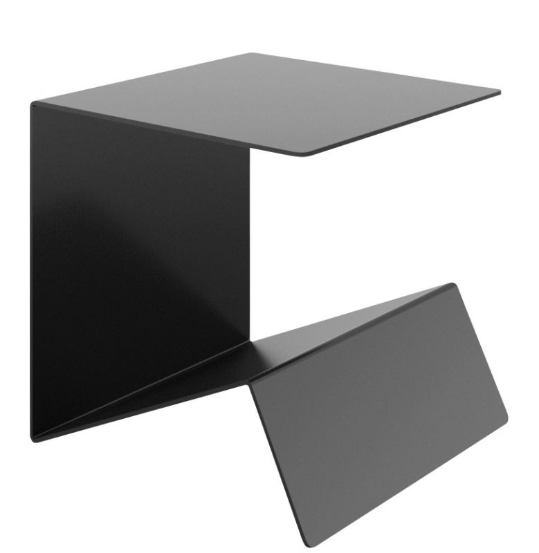 Buk side table Müller Möbelwerkstätten