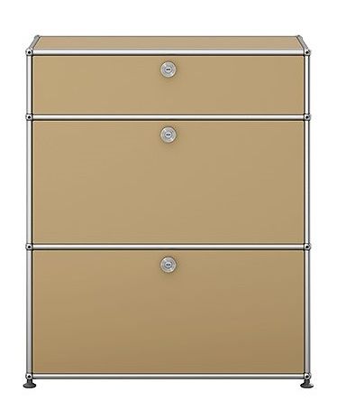 USM Haller Flurkommode -beige