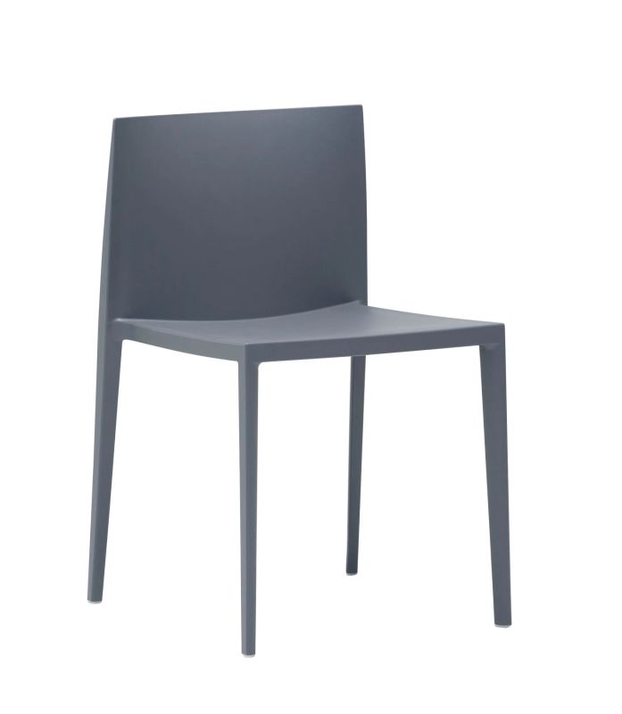 Sail SI1245 Chair stackable Andreu World