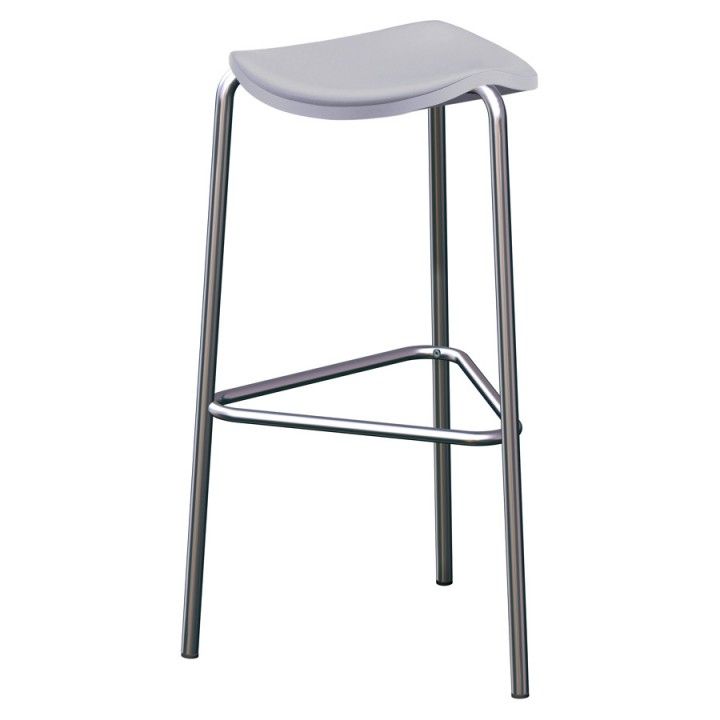 Well Standing Stool H 65 cm Rexite SINGLE PIECES