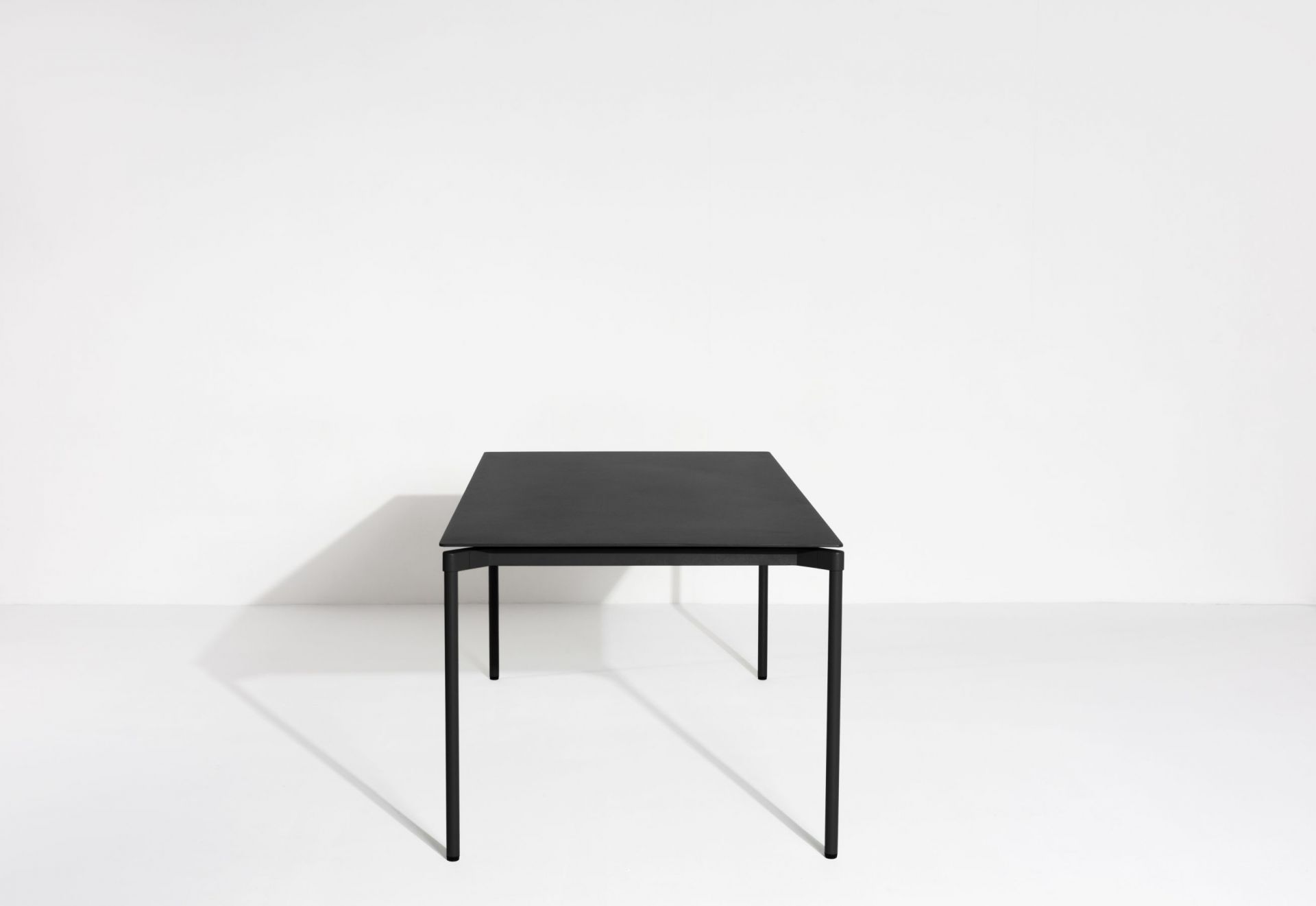 Fromme Dining Table Rectangular Dining Table Petite Friture 