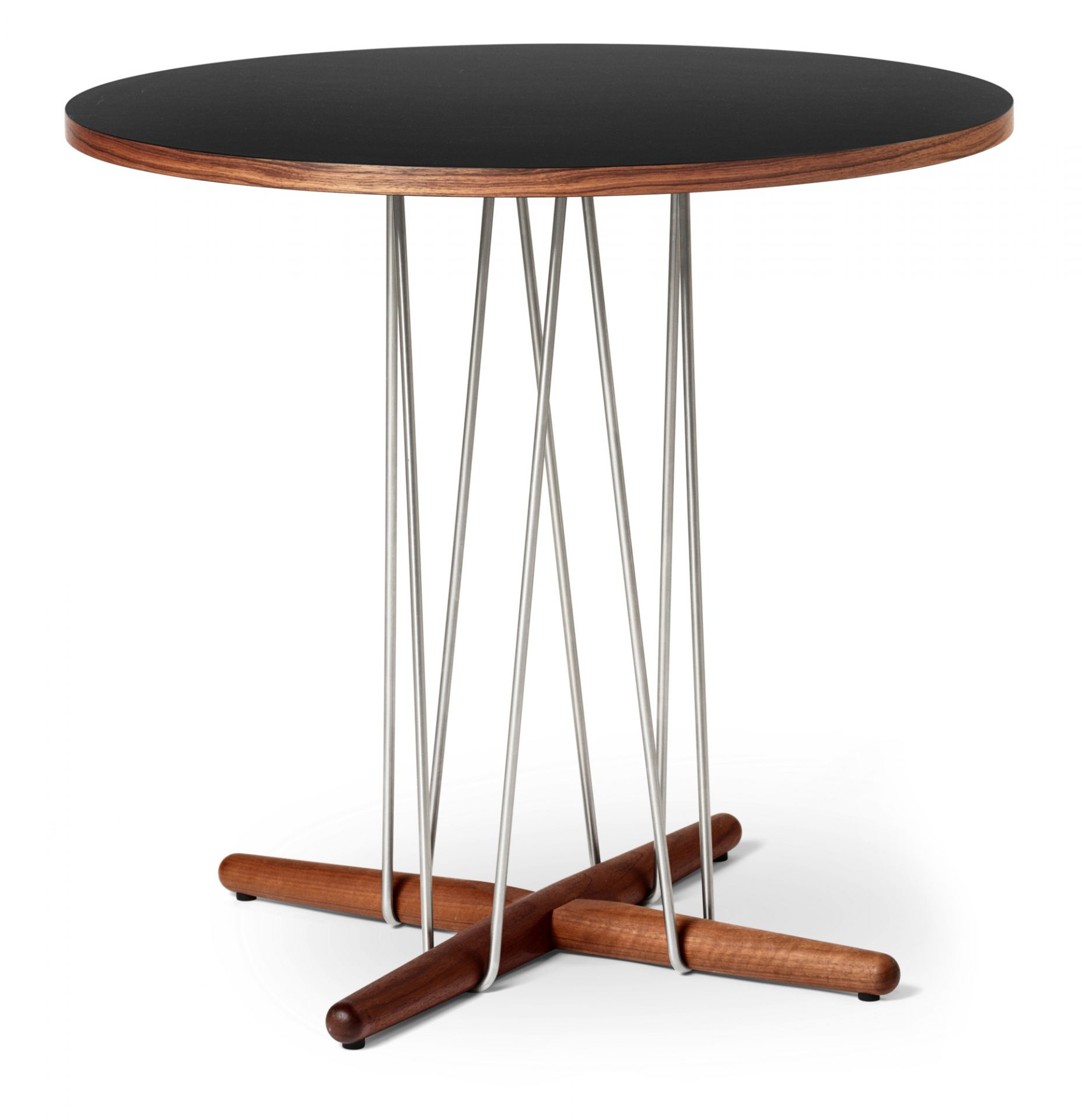 E020 Embrace Table Walnut Carl Hansen & Søn