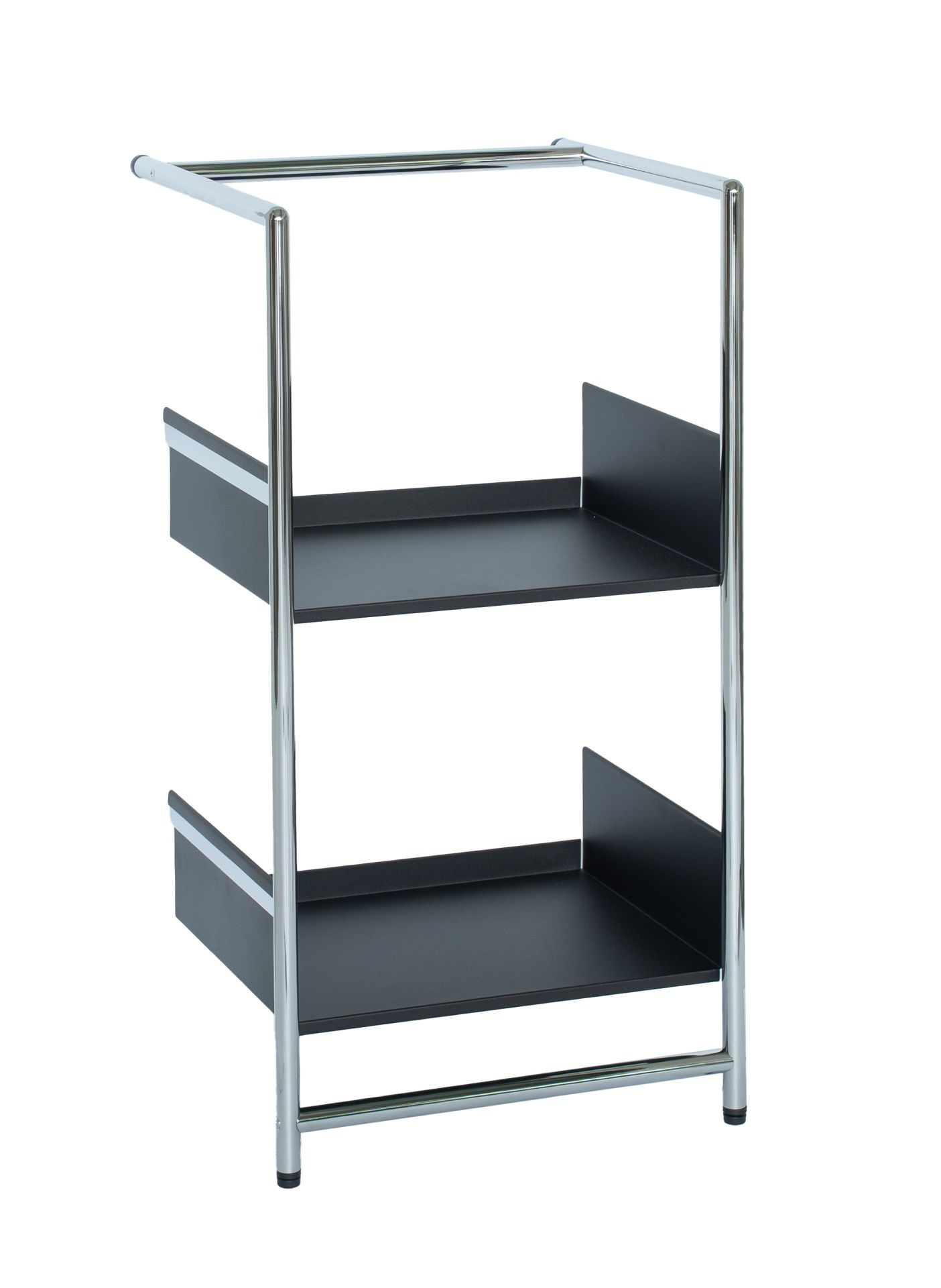 Pool 82 S Leaning shelf / Shoe rack Mox