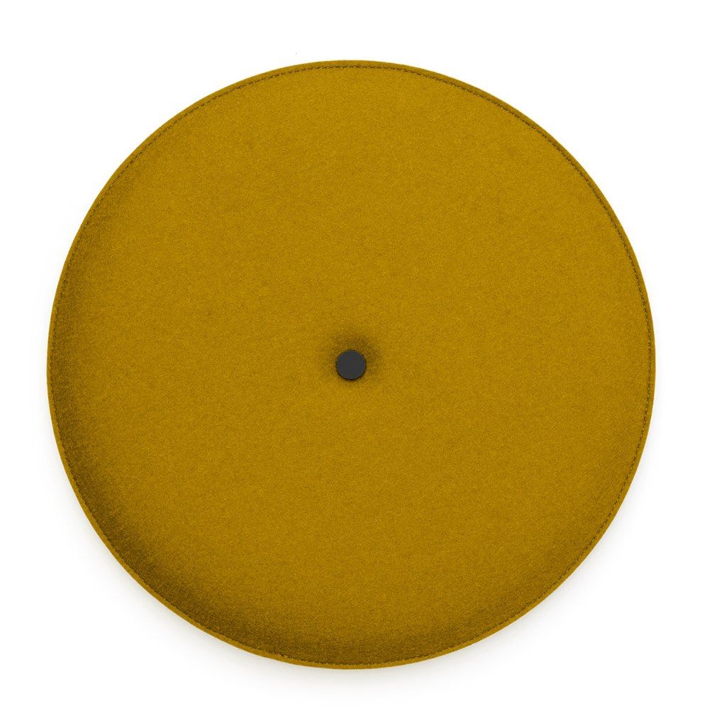Wall element Spot Acoustic Hey Sign
