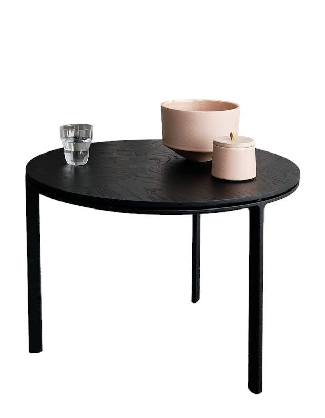Coffe Table Ø60 Vipp
