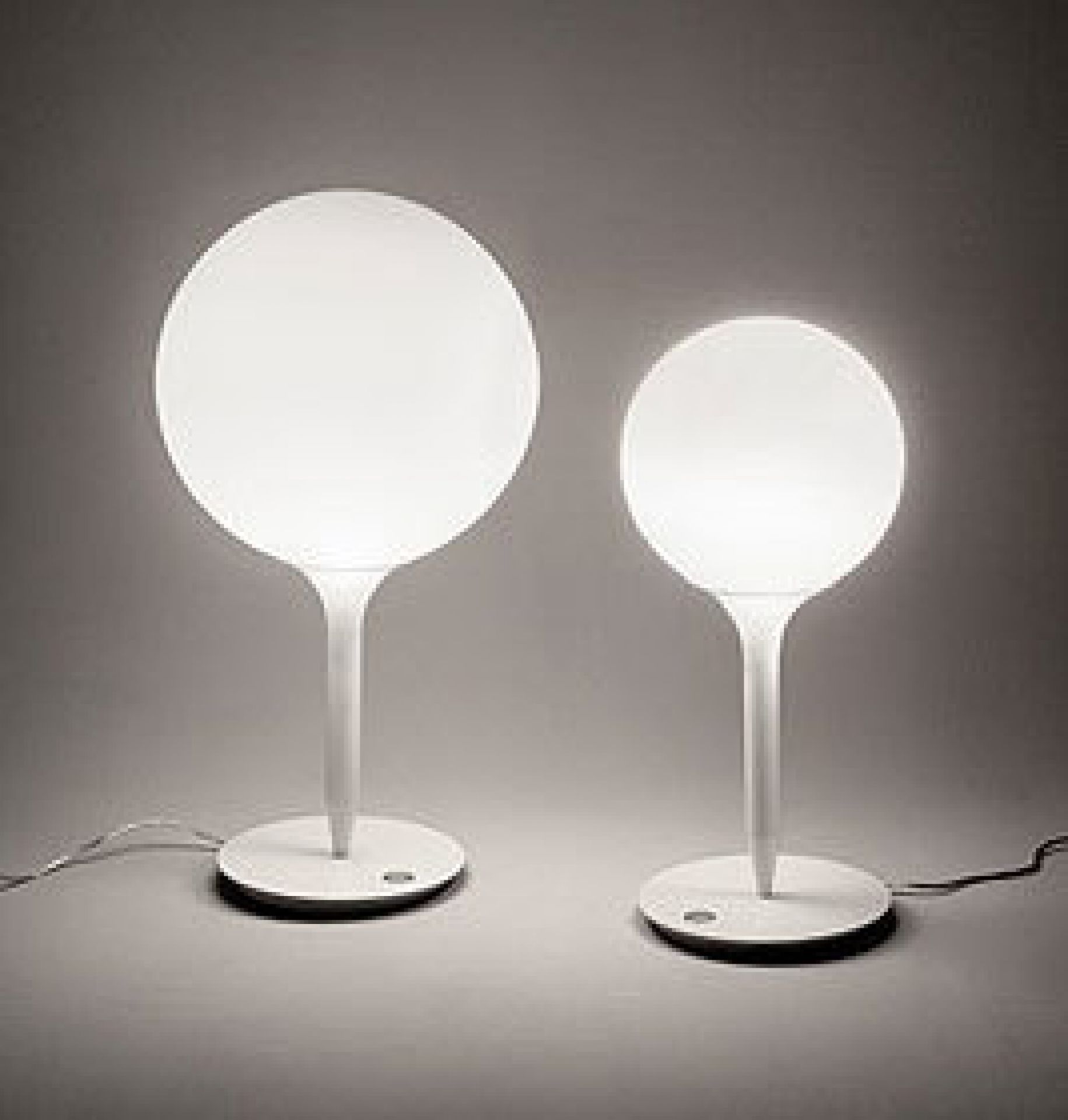 Castore Tavolo 25 Table lamp Artemide