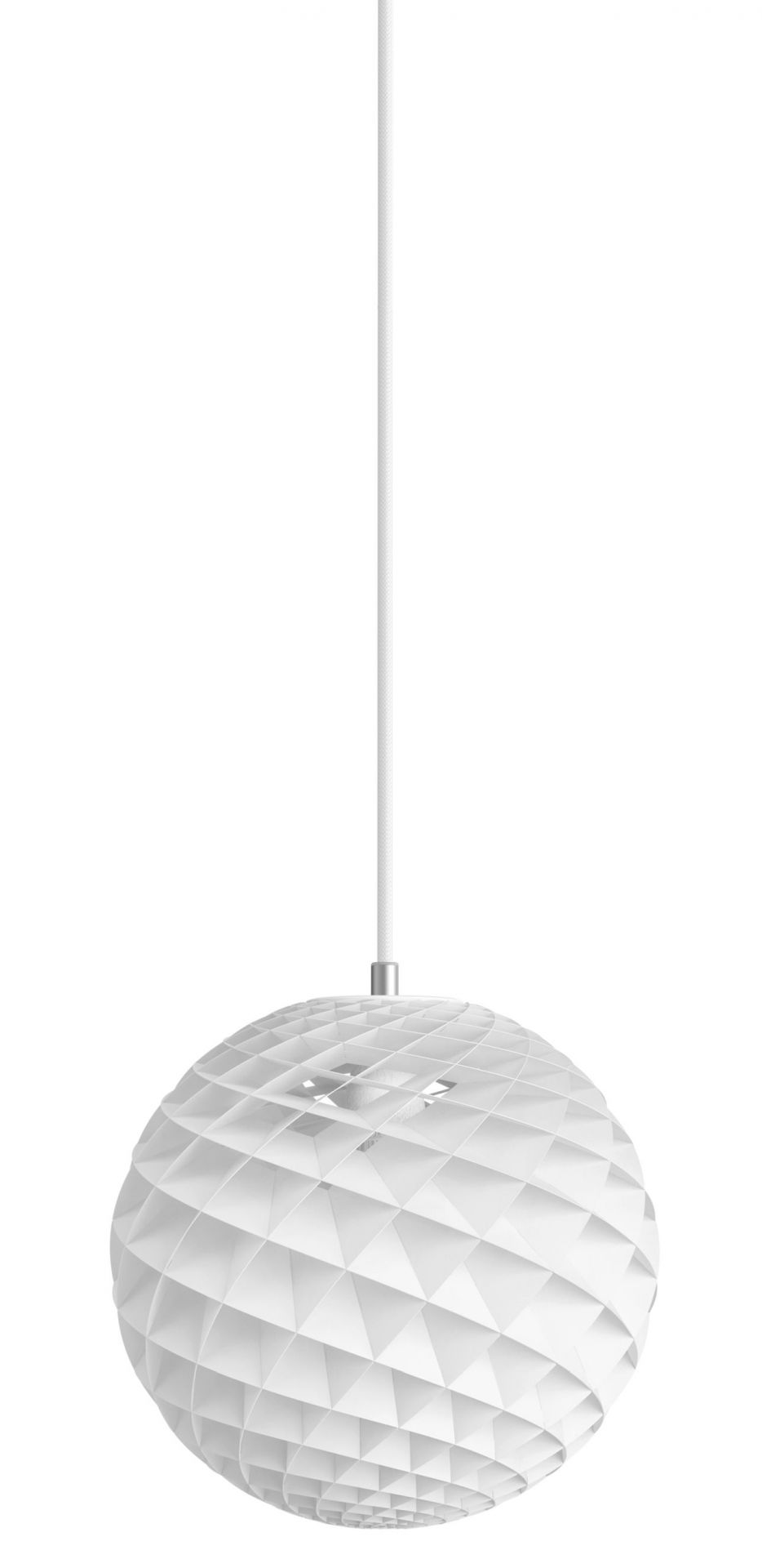 Patera 300 Pendant Light Louis Poulsen 