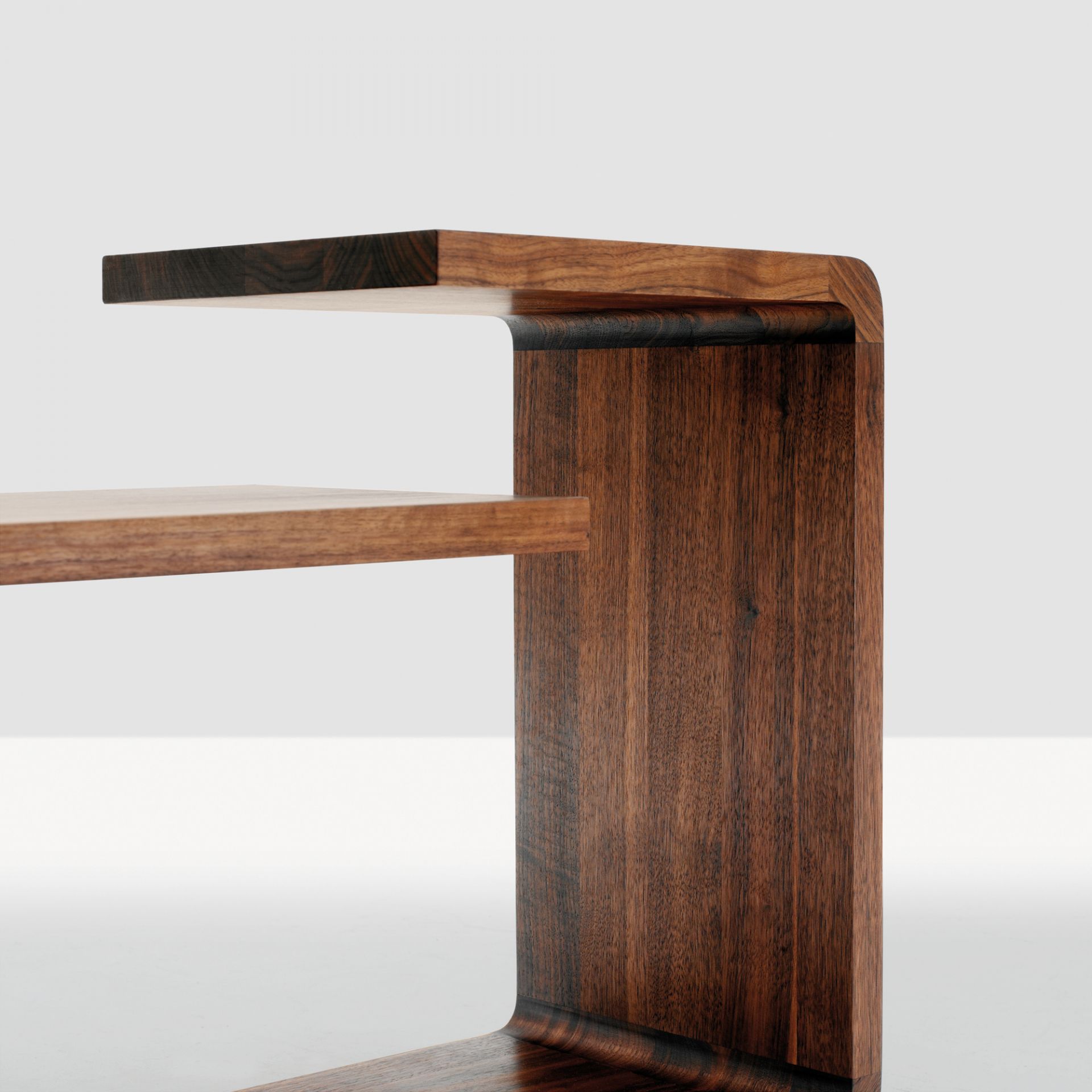 Waitress side table oak Zeitraum