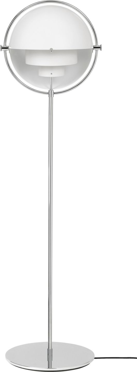 Multi-Lite Floor lamp Gubi