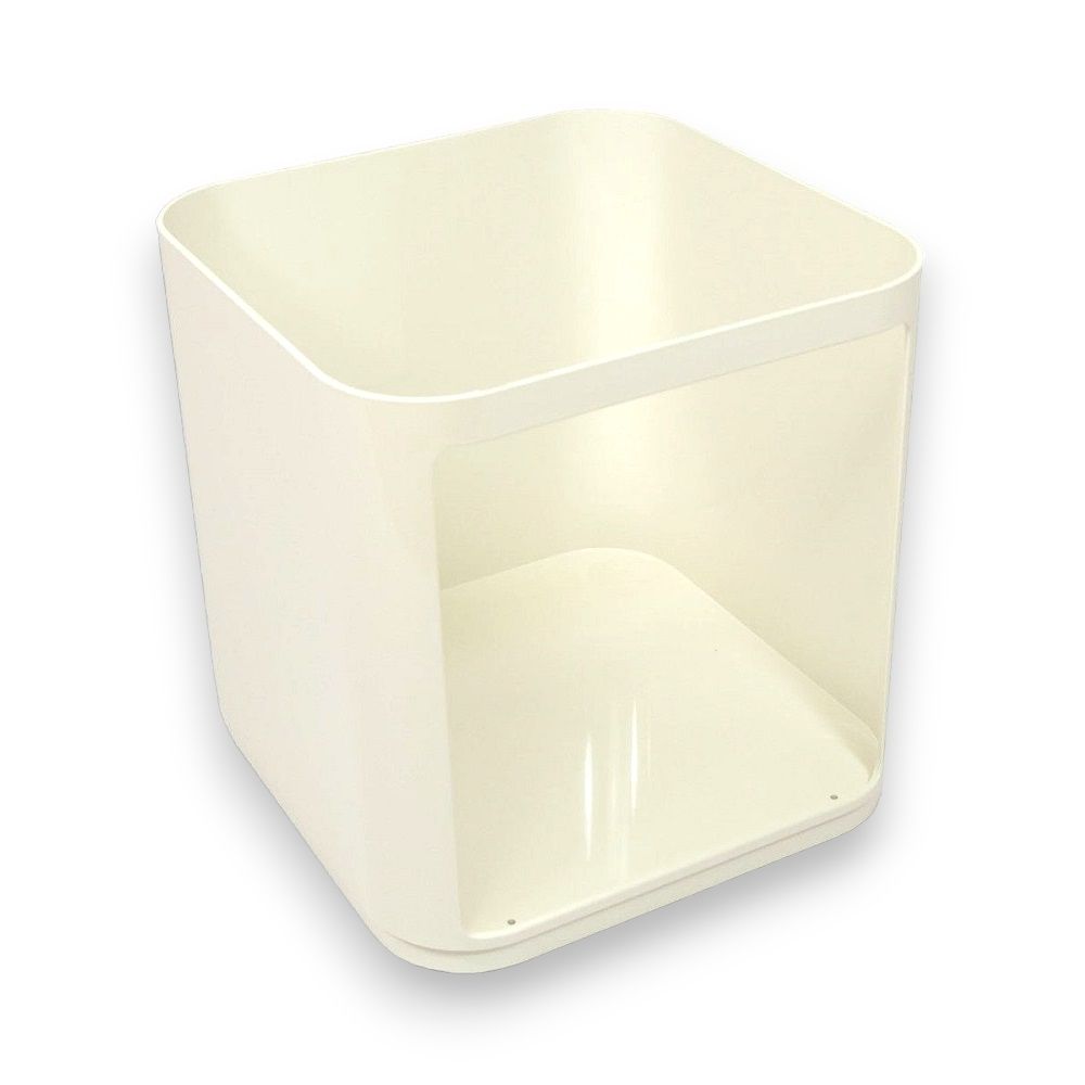 Componibili 4979 - square element high Kartell