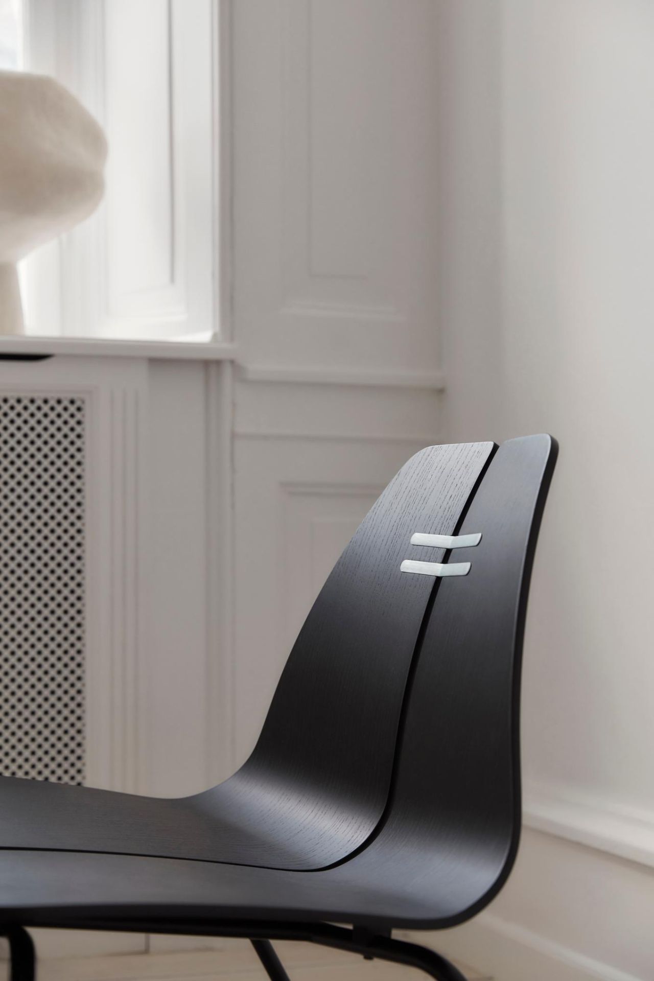 PK23 / PK 23 Fritz Hansen lounge chair