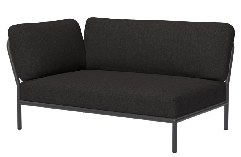 Level Sofa Outdoor corner left Houe 