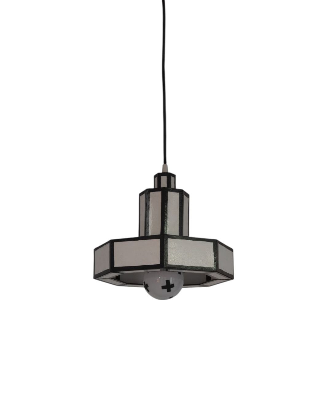 Pendant Lamp Pendant lamp Seletti
