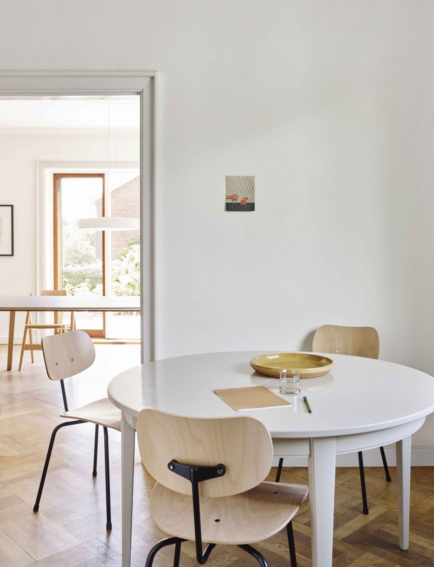 SE 68 chair Wilde+Spieth