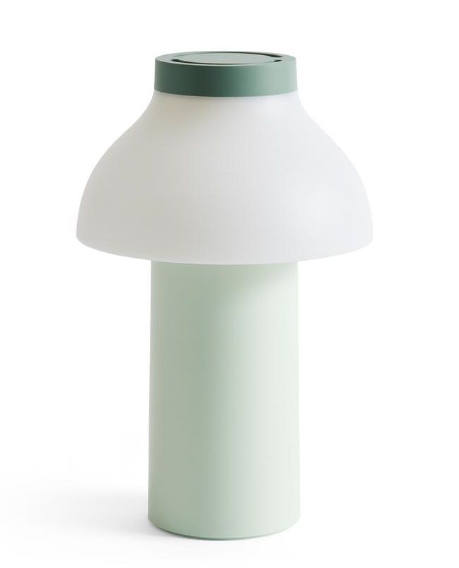 PC Portable Battery lamp / Table lamp Hay PC Portable Battery lamp / Table lamp Hay