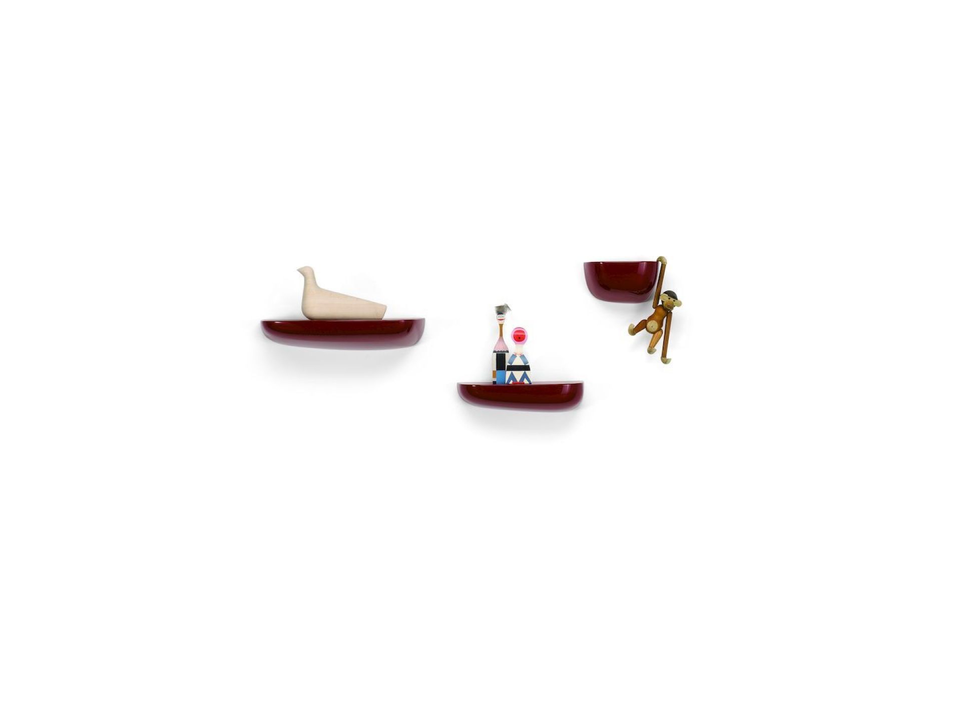Corniches Wallboard Small Vitra