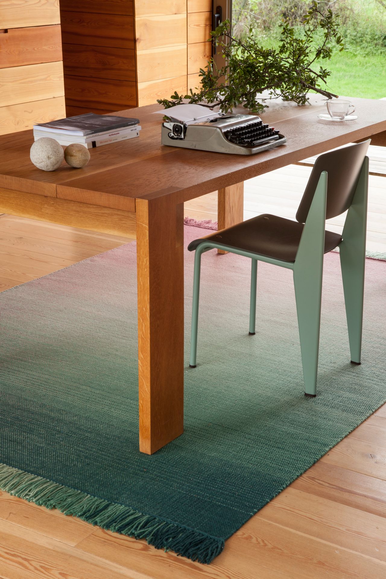 Shade Indoor Carpet Nanimarquina 170x240 cm Palette 1